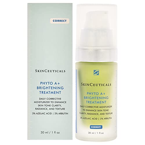 Phyto A+ Trattamento Schiarente 30 Ml