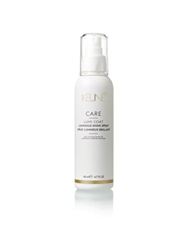 Keune Care Line Miracle Elixir Lumi Coat 140Ml - Spray Illuminante