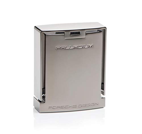 Porsche Design Palladium Eau De Toilette, Uomo, 100 Ml