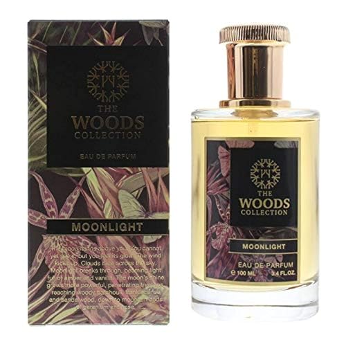 Versailles Moon Light Femme/Donne, Eau De Parfum, Vaporisateur/Spray, 100 Ml