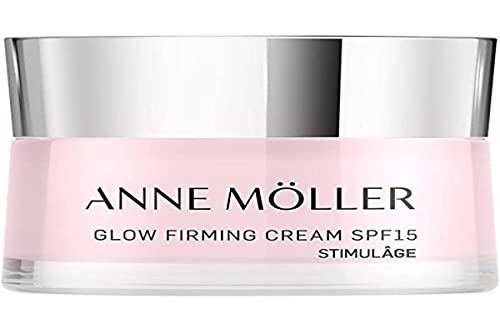 Stimulã‚Ge Glow Firming Cream Spf15 50 Ml