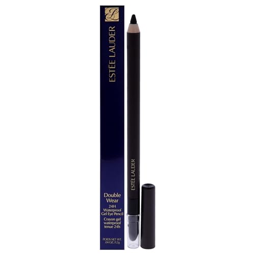Lauder Color Double Wear Eye Pencil 24H Waterproof Gel- Espresso