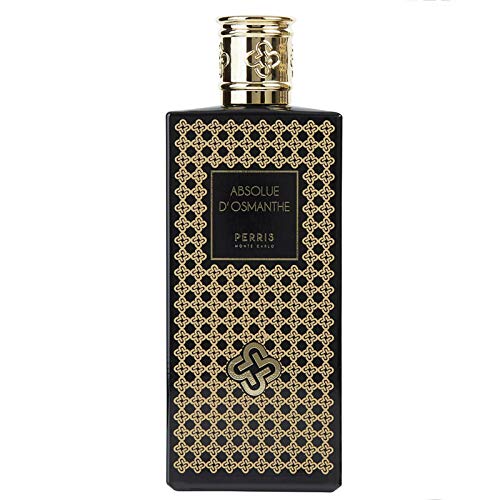 Perris Montecarlo Absolue D'Osmanthe Eau De Parfum, 50 Ml