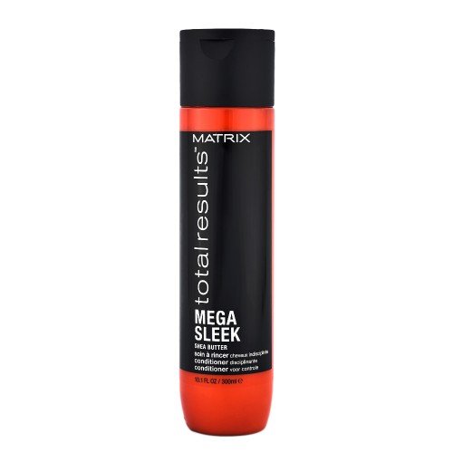Total Results Mega Sleek Balsamo 300Ml