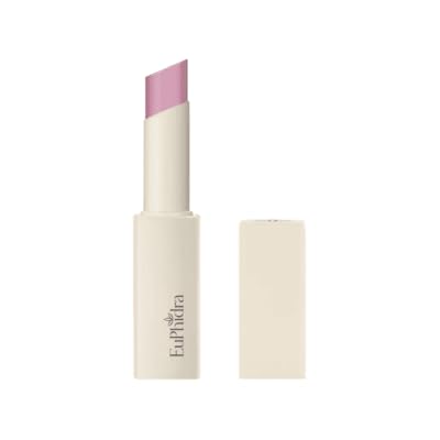 Euphidra Rossetto Balsamo Anti-Ox Protezione Labbra Delicate Colore Rb15, 3Ml