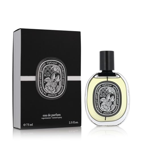 Diptyque Eau Rose Eau De Parfum 75 Ml