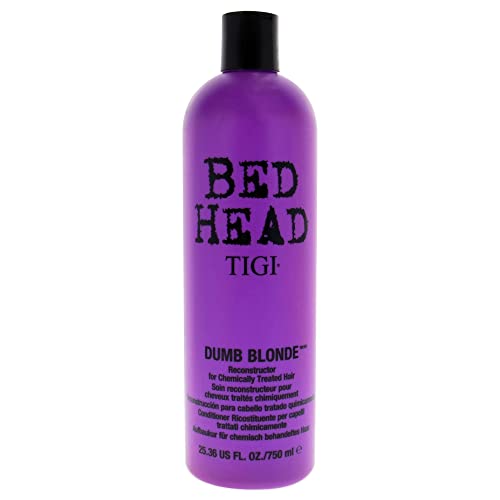 Tigi Dumb Blonde Reconstructor, 750 Ml