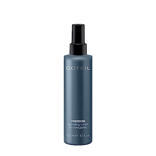 Cotril Freedom Hydrating Body Cream 150Ml - Crema Corpo Idratante