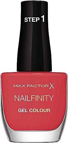 Nailfinity 470 Camera Ready