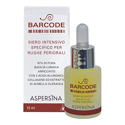 Aspersina Barcode Siero Intensivo