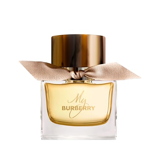 Burberry My Eau De Parfum, Donna, 50 Ml