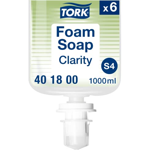 Tork 520201 - Clarity Sapone Schiuma