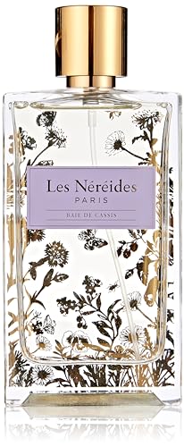 Les Nereides Baie De Cassis 100 Ml Edp Spray