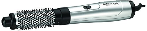Babyliss Bab2638U Pro Ionic Hot Air Styler 800W Spazzola Termica Per Capelli Caldi 34 Mm