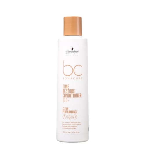 Schwarzkopf Bonacure Time Restore Balsamo 200Ml