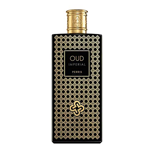 Perris Montecarlo Oud Imperial Eau De Parfum, 50 Ml
