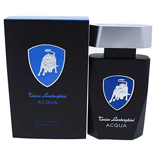 Lamborghini Perfume 125 Ml
