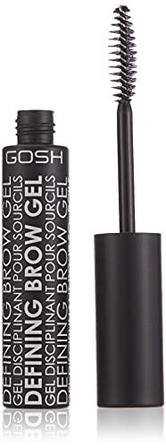 Defining Brow Gel Clear - Gosh