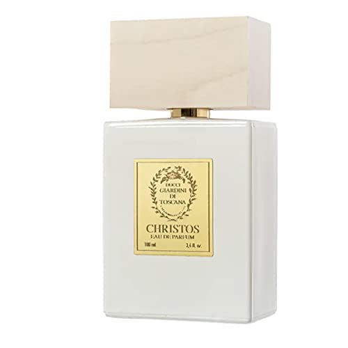 Ducci Giardini Di Toscana Christos Eau De Parfum 100 Ml