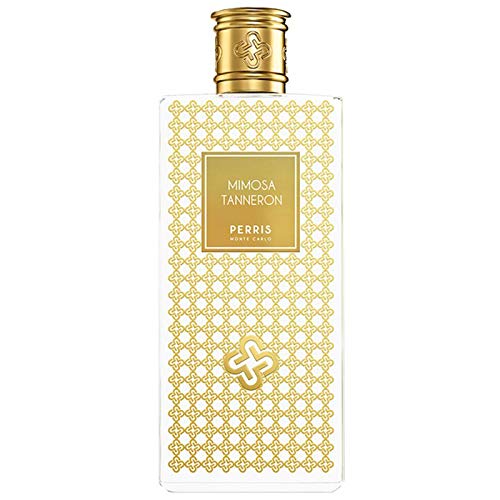 Perris Montecarlo Mimosa Tanneron Eau De Parfum, 100 Ml
