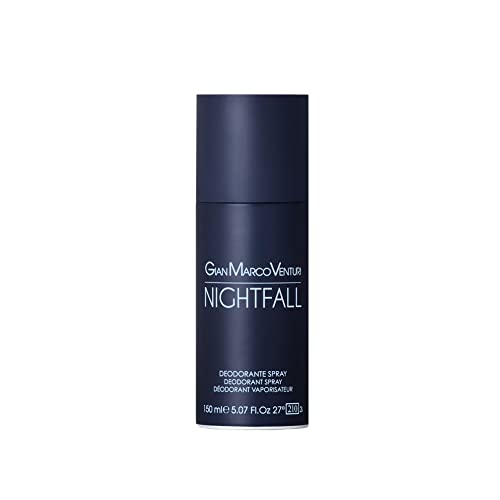 Gianmarco Venturi Gmv Nightfall Deodorante Ml.150 Spray