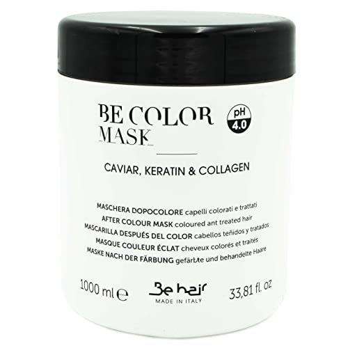 Be Hair Maschera Dopocolore - 1000 Ml