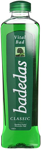 Badedas Vital Bad Classic Schiuma Da Bagno 500 Ml