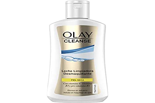Olay Latte Detergente Detergente Per Trucco 200 Ml