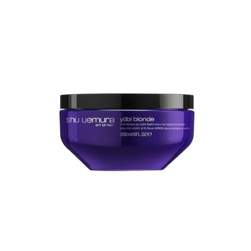 Yubi Blonde Violet Perfector Balm 200 Ml