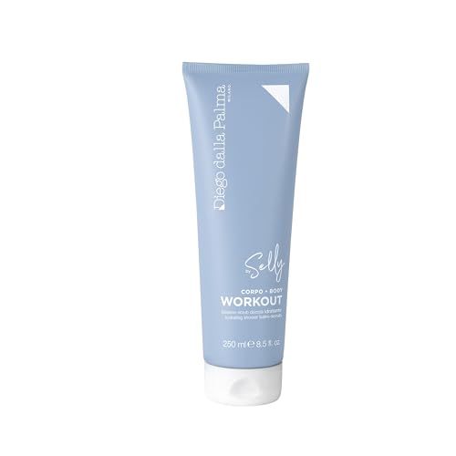 Diego Dalla Palma Selly Corpo Balsamo Scrub Doccia Idratante 250Ml
