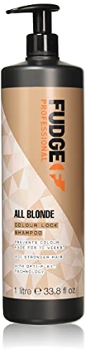 All Blonde Colour Lock Shampoo 1L