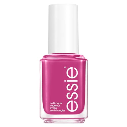 Essie Smalto, Per Unghie Dal Risultato Professionale, Finish Ultra Brillante, Tenuta Fino A 14 Giorni, Manicure Impeccabile, 820 Swoon In The Lagoon,