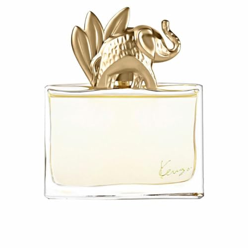 Profumo Donna Kenzo Edp Jungle 100 Ml