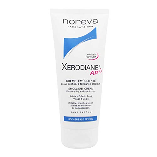 Noreva Xerodiane Ap + Crema Emolliente 200Ml