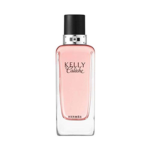Hermes Kelly Caleche Eau De Toilette Spray 100 Ml