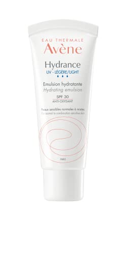 Avene Av8788 Eta Hydrance Legere Uv - 40 Ml