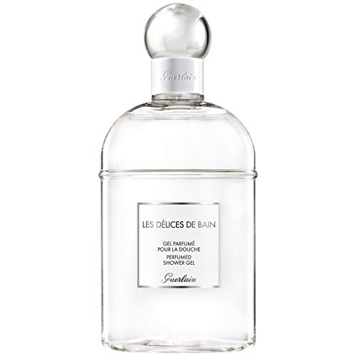 Guerlain Jardins De Bagatelle Gel Bain-Douche 200 Ml