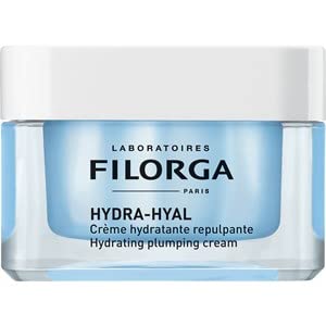 Hydra-Hyal Idrating Plumping Cream 50 Ml