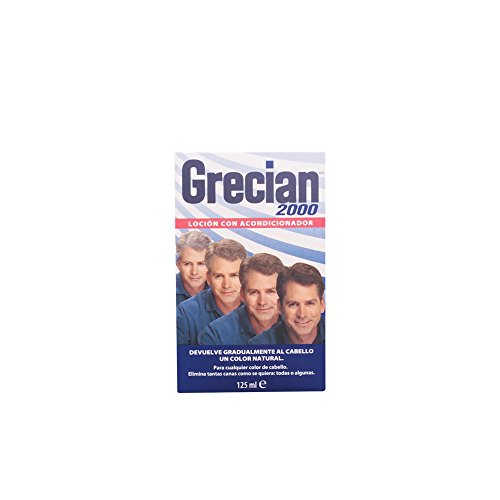 Grecian Locion 125Ml