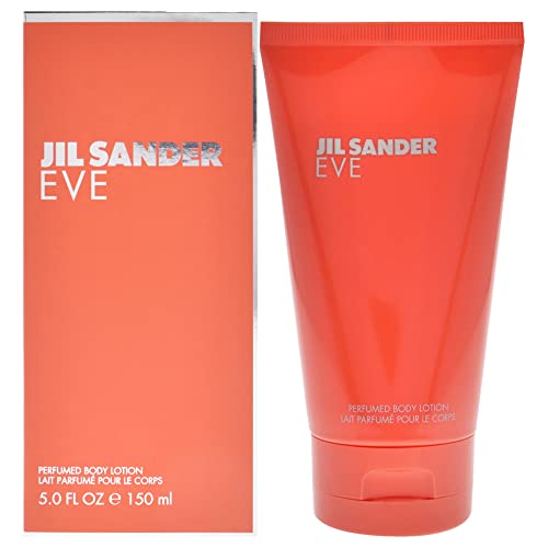 Jil Sander Eve Perfumed Lozione Corpo, 150 Ml