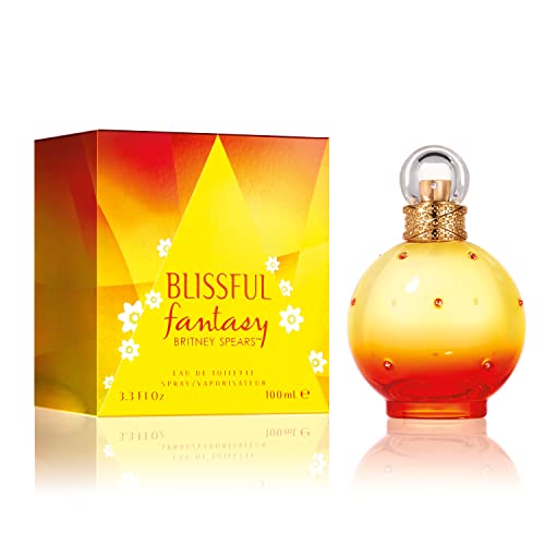Britney Spears Fantasy Blissful