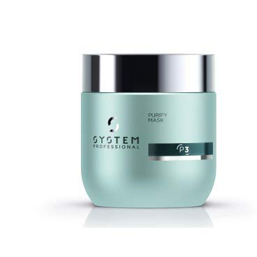 Masque P3 System Professional Purify 200Ml