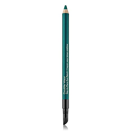 Estée Lauder Estee Lauder D.Wear Pencil24H Wpemerald Occhiali, Emerald Volt (Emerald Green With A Metallic Finish), Taglia Unica Donna