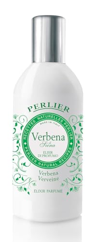 Perlier Elisir Di Profumo Verbena - 100 Ml