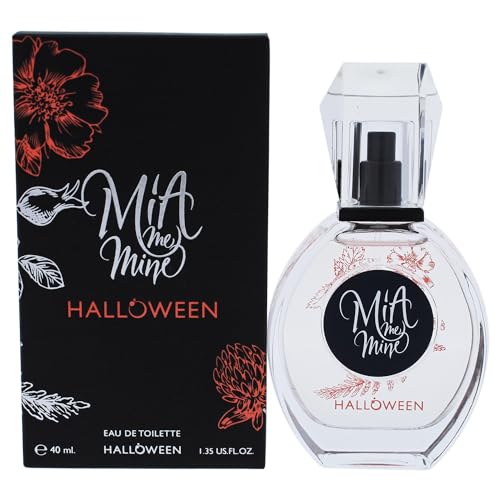 Jesus Del Pozo, Eau De Toilette Per Donne, 40 Ml