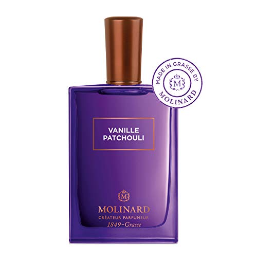 Molinard Vanille Patchouli Epv 75Ml