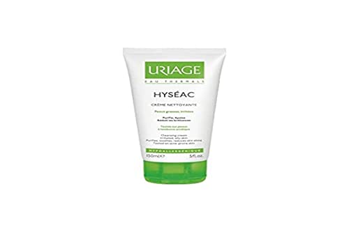 Uriage Hyseac Cr Nettoyante 150Ml