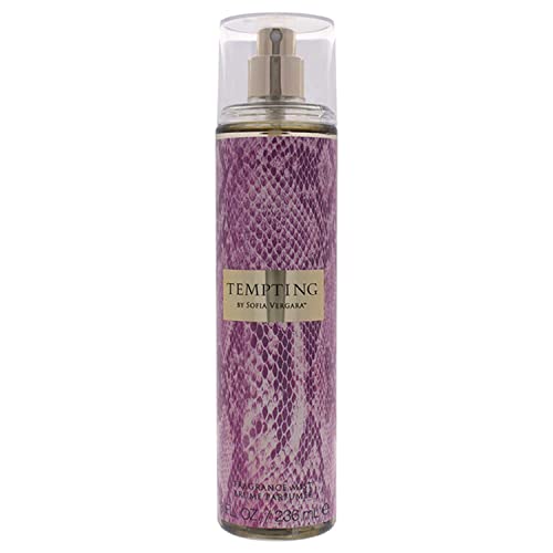Sofia Vergara Tempting Bruma Perfumada 236Ml