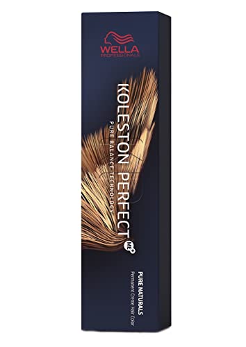 Wella Koleston Perfect Me+ 60Ml - 10/96