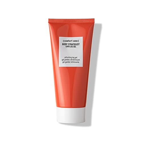 Comfort Zone Body Strategist Peel Scrub 200 Ml